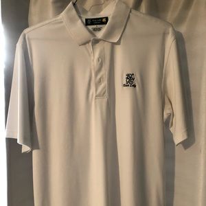 East Lake Golf Club shirt